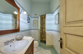 Castello Villa Daphnes