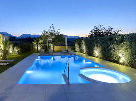 Castello Villa Daphnes