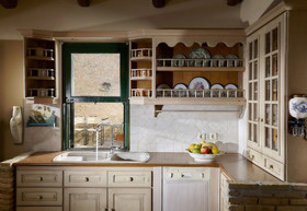 Castello Villa Daphnes