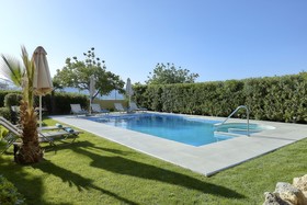 Castello Villa Daphnes