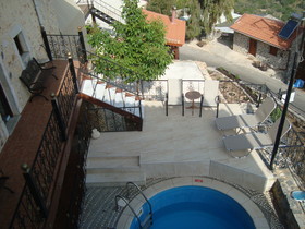 Agrotikon Traditional Cottages