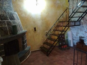 Agrotikon Traditional Cottages