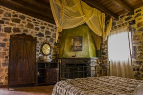 Agrotikon Traditional Cottages