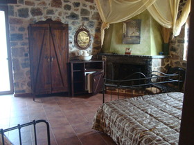 Agrotikon Traditional Cottages