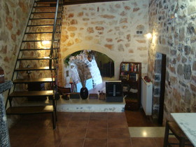 Agrotikon Traditional Cottages
