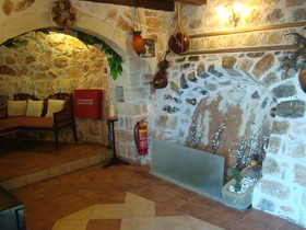 Agrotikon Traditional Cottages
