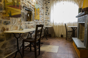 Agrotikon Traditional Cottages