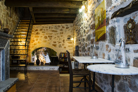 Agrotikon Traditional Cottages