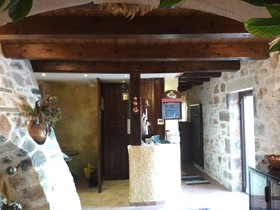 Agrotikon Traditional Cottages