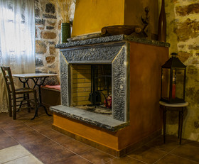 Agrotikon Traditional Cottages