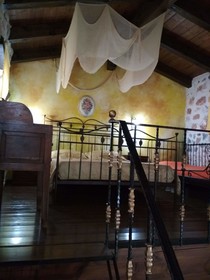 Agrotikon Traditional Cottages