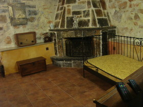 Agrotikon Traditional Cottages