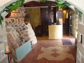 Agrotikon Traditional Cottages
