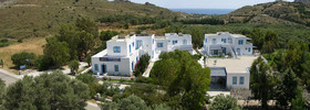 Anna-Ageliki Apartments