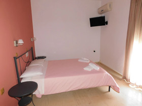 Anna-Ageliki Apartments