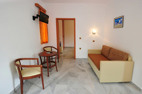Anna-Ageliki Apartments