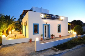 Anna-Ageliki Apartments