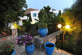 Anna-Ageliki Apartments