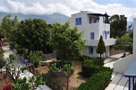 Anna-Ageliki Apartments