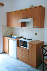 Anna-Ageliki Apartments