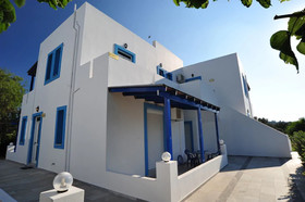 Anna-Ageliki Apartments
