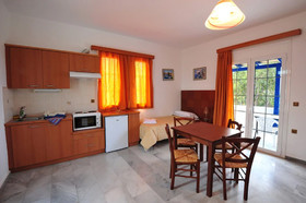 Anna-Ageliki Apartments