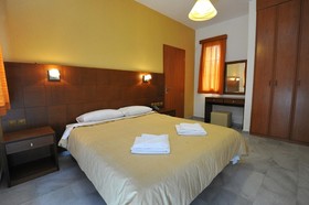 Anna-Ageliki Apartments