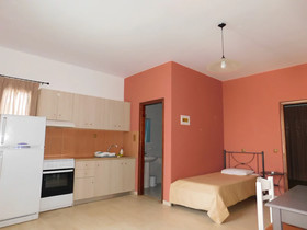 Anna-Ageliki Apartments