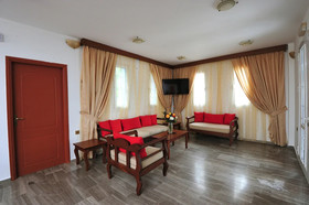 Anna-Ageliki Apartments