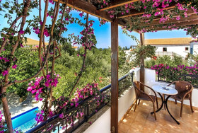 Douliana Villas
