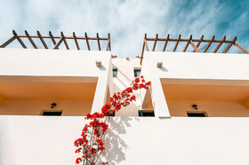 Douliana Villas