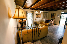 Douliana Villas