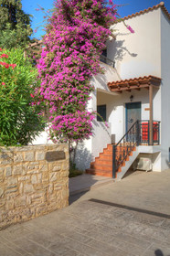 Douliana Villas