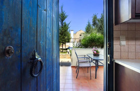 Douliana Villas