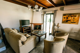 Douliana Villas