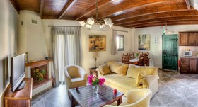 Douliana Villas