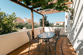 Douliana Villas
