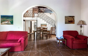 Douliana Villas
