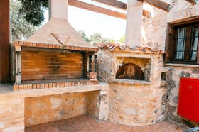 Douliana Villas
