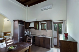 Douliana Villas