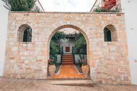 Douliana Villas