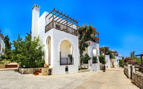 Douliana Villas