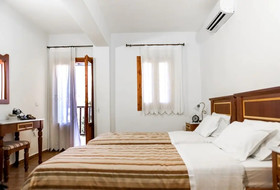 Douliana Villas
