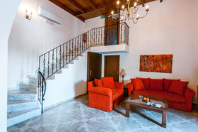 Douliana Villas