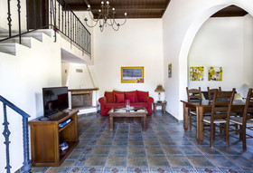 Douliana Villas