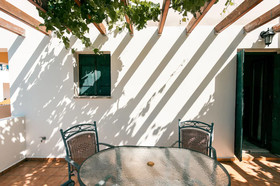 Douliana Villas