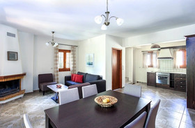 Douliana Villas