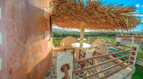 Anemomili Village