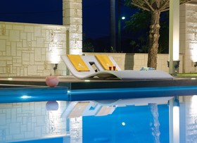 Villa Elvina