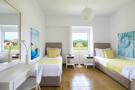 Villa Elvina